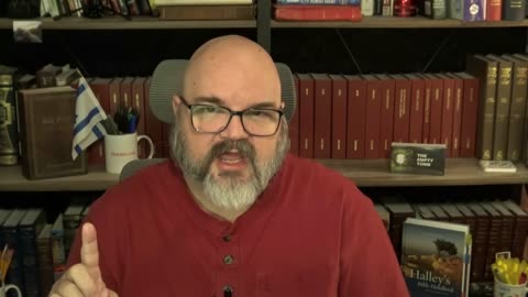 155 Butch Wilmore (Evidence for God) Our Daily Greg