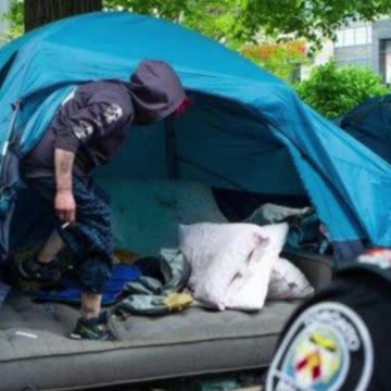 Ottawa’s Homelessness Crisis : liberal’s Policies Under Fire