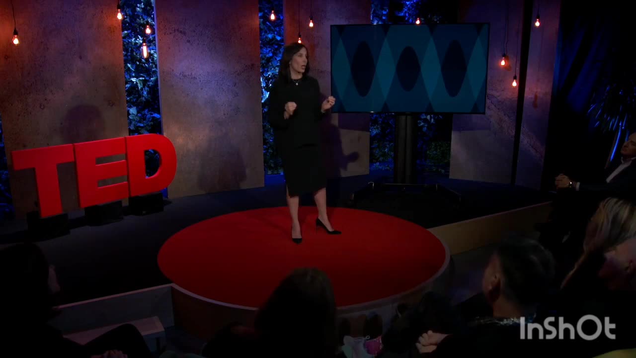 Your right to mental privacy in the age of brain-sensing tech | When technology can read minds, how will we protect our privacy? TED Talk