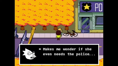 Let's Replay Deltarune Chapter 2 (The Finale)