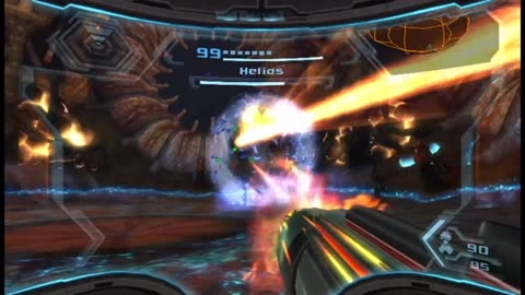 Metroid Prime 3: Corruption Playthrough - Part 18