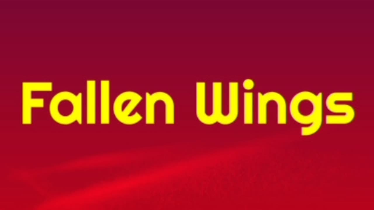 Fallen Wings