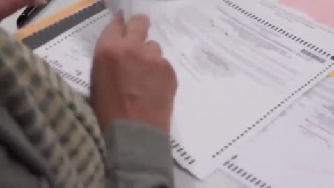 voter evidence