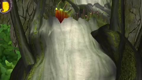Temple run2 gameplay