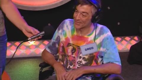 Next Wack Packer Contest Two - 06-10-10