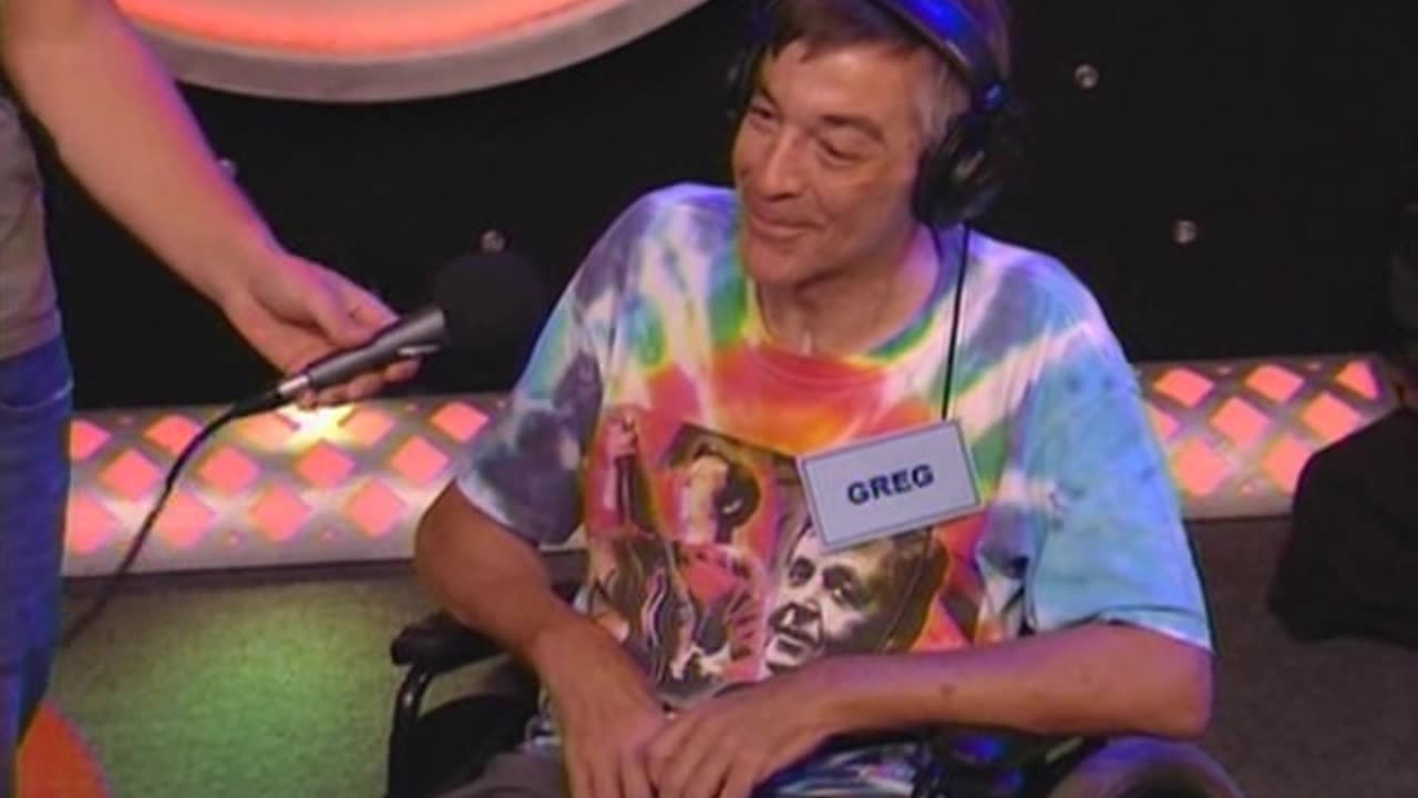 Next Wack Packer Contest Two - 06-10-10