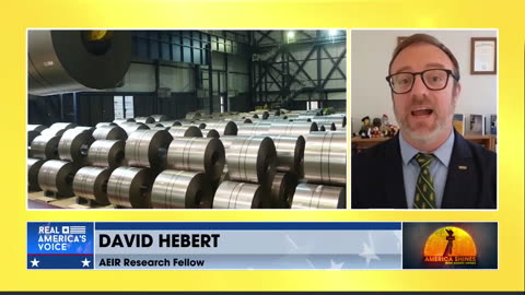 LOOKING AT THE U.S AND U.K. TRADE DEAL IN THE SCOPE OF INDUSTRIES
