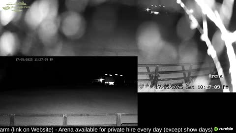 Mousehold Farm All Weather Riding arena