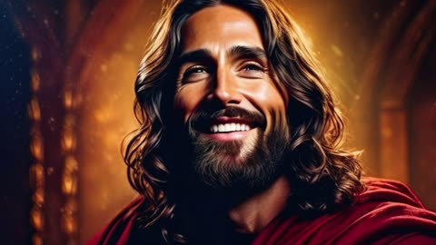 Jésus, entre dans ma vie ✝️ Musique chrétienne douce, louange à Dieu, adoration, foi et force❤️