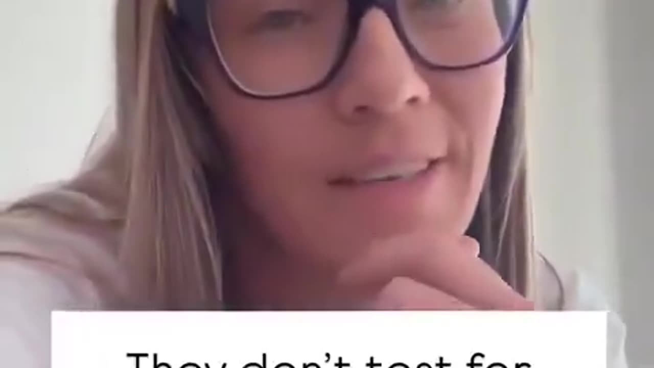 Big Pharma Hides Parasites?