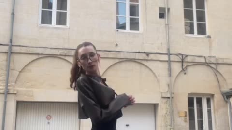 Adorable tgirl to me