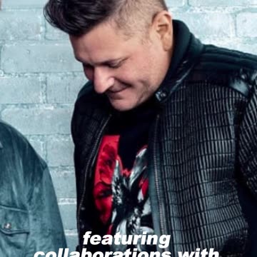 Rascal Flatts & Backstreet Boys Team Up on Life Is A Highway Duets Album! - WorldEye