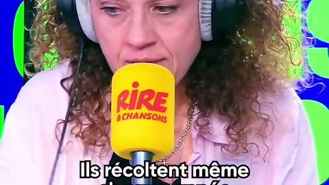 Le poison et le remède...