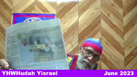 Sabbath with YHWH OUR RIGHTEOUSNESS Chicago [Saturday, May 24, 2025] 10:00 a.m. Central/11:00 a.m. Eastern (Jews are Edomites, descendants of Esau. Jews are not Yisraelites)