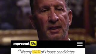 We are NOT “occupied by AIPAC”. We are occupíed by