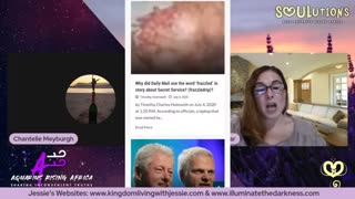 EPSTEIN ISLANDS UNDER GROUND RITUALS,FRAZZLEDRIP WITNESSED CRIMES CANNIBALSIM BY U.S PRESIDENTS V3