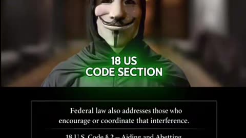 Speech is Protected Interference is not.