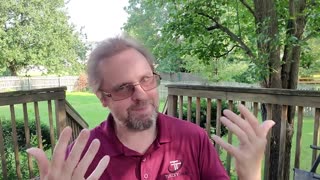 Dr. Steve Turley-Things Just Got a WHOLE LOT WORSE for Jack Smith ….