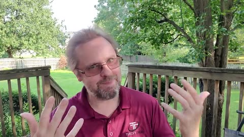 Dr. Steve Turley-Things Just Got a WHOLE LOT WORSE for Jack Smith ….