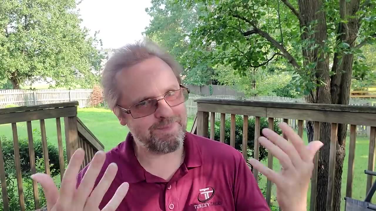 Dr. Steve Turley-Things Just Got a WHOLE LOT WORSE for Jack Smith ….