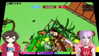 Roblox Games Old & New 🔴 #roblox #RobloxDev #growagarden #adoptme #twitchaffiliate
