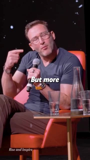 Have That One Person To Believe in You & Be There