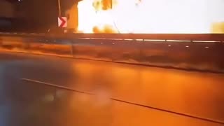 😱👻 You Won't Believe This Ghost Rider Sighting in Türkiye! | FunFM