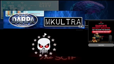 MK Ultra in the Modern Day