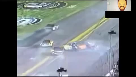 NASCAR Fails 8 (Caution Inconsistencies) (REACTION)