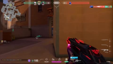 valorant clip