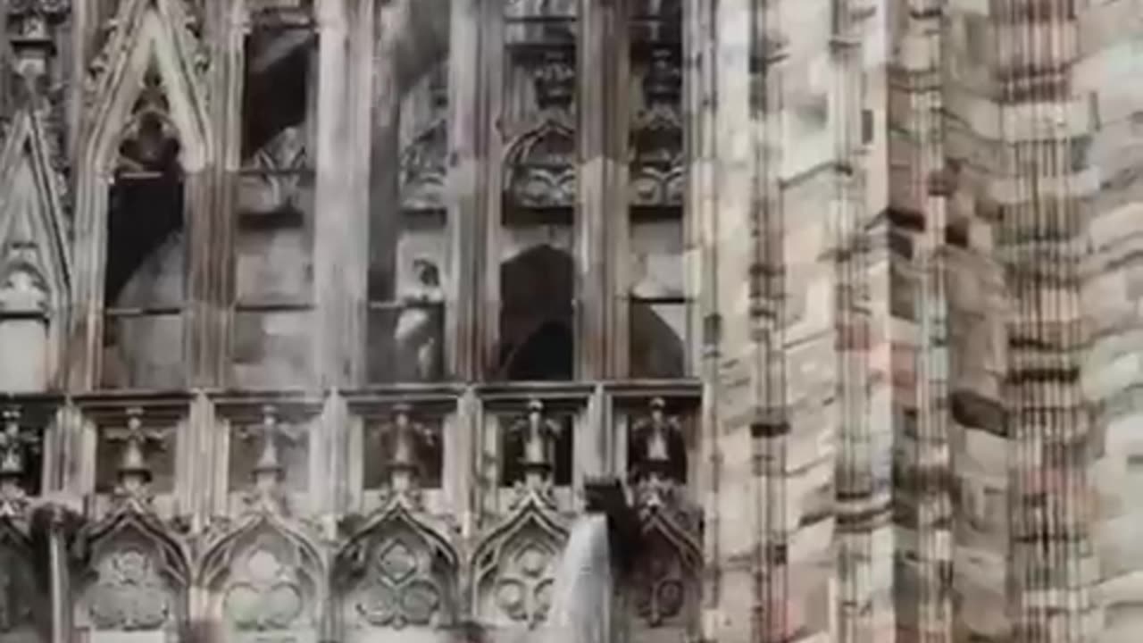 THE TRUTH IS CRYSTAL CLEAR FOR PEOPLE WHO HAVE EYES TO SEE AND A THINKING MIND