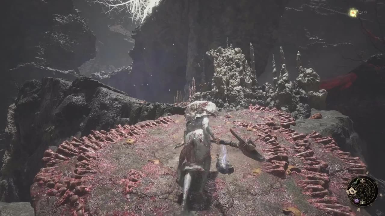 Wuchang Fallen Feathers 39- Bo Capital Depths