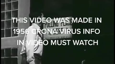 Video from 1956... TULSI GABBARD EXPOSES IT ALL!