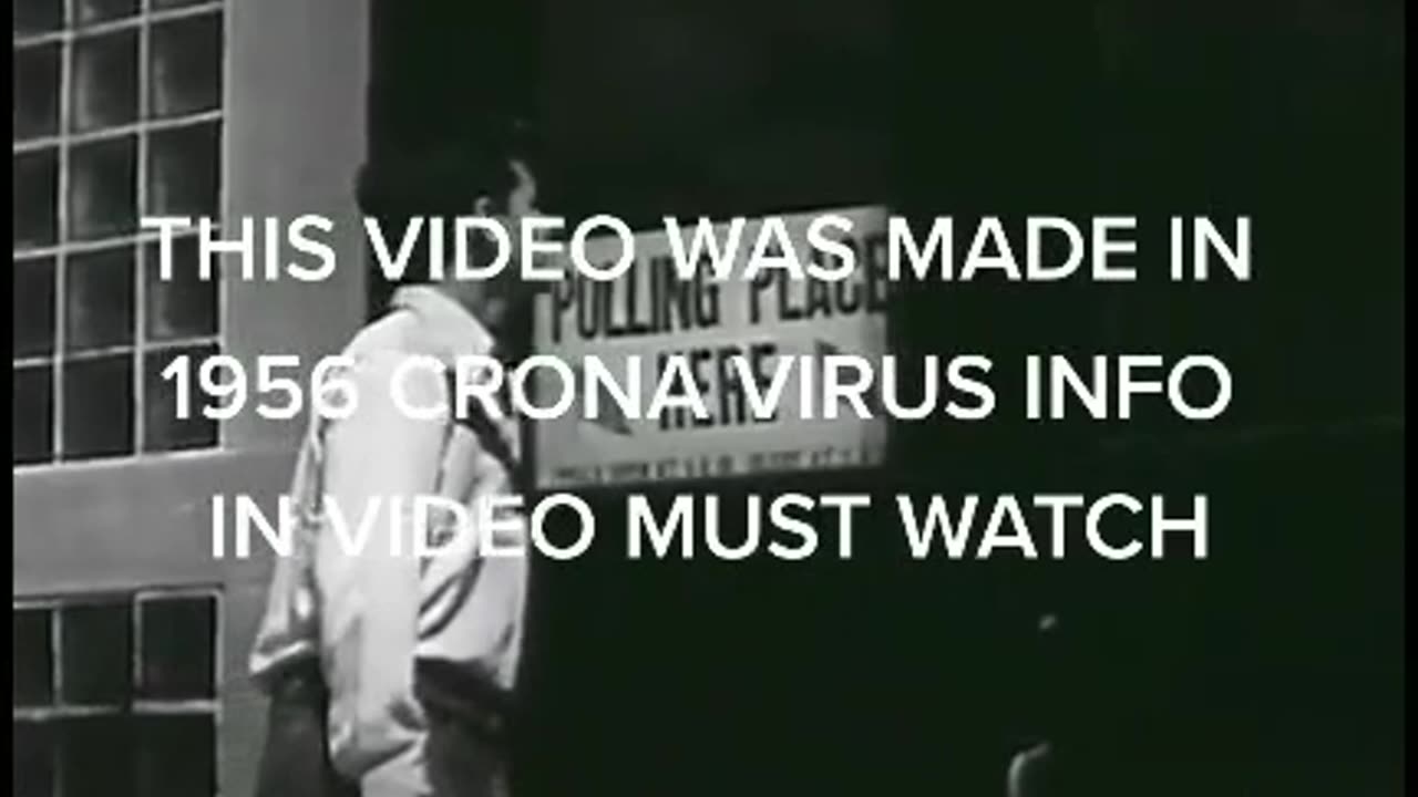 Video from 1956... TULSI GABBARD EXPOSES IT ALL!