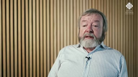 Iain McGilchrist clip