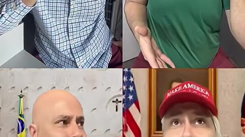 In Brazil, the leaked audios between Pastor Silas and Bolsonaro | Who is in control? 😅🤣😂
