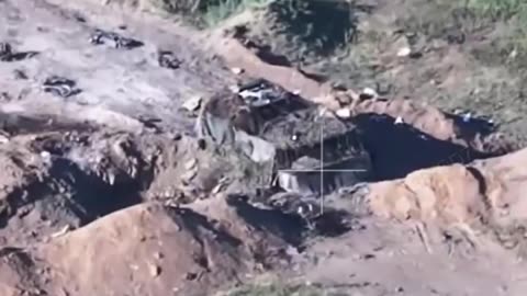 🛸💥 Ukraine Russia War | Ukrainian Paratroopers Destroy Russian Armored Vehicles | RCF