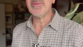 You Can't Climb Back Up The Waterfall