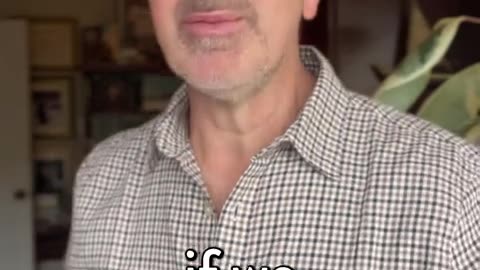 You Can't Climb Back Up The Waterfall