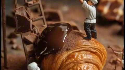 Tiny People. Please like and follow!