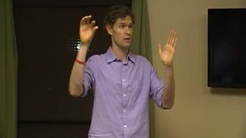 Vaughn's Healing Story