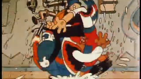 1934- Aladdin and the Wonderful Lamp