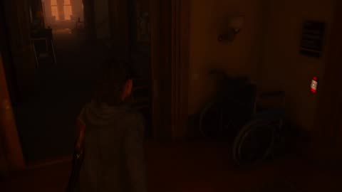 Lets Play Alan Wake 2 Part 11