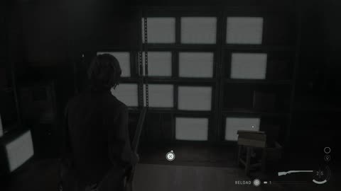Lets Play Alan Wake 2 Part 11
