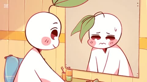 5 signs you're depressed while smiling