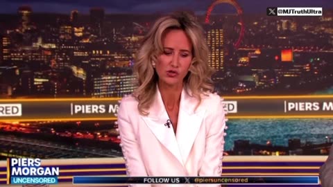 Victoria Hervey shows “Proof” that Virginia Giuffre fabricated the Famous Photo