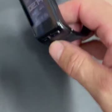 Smart watch EMF Radiation