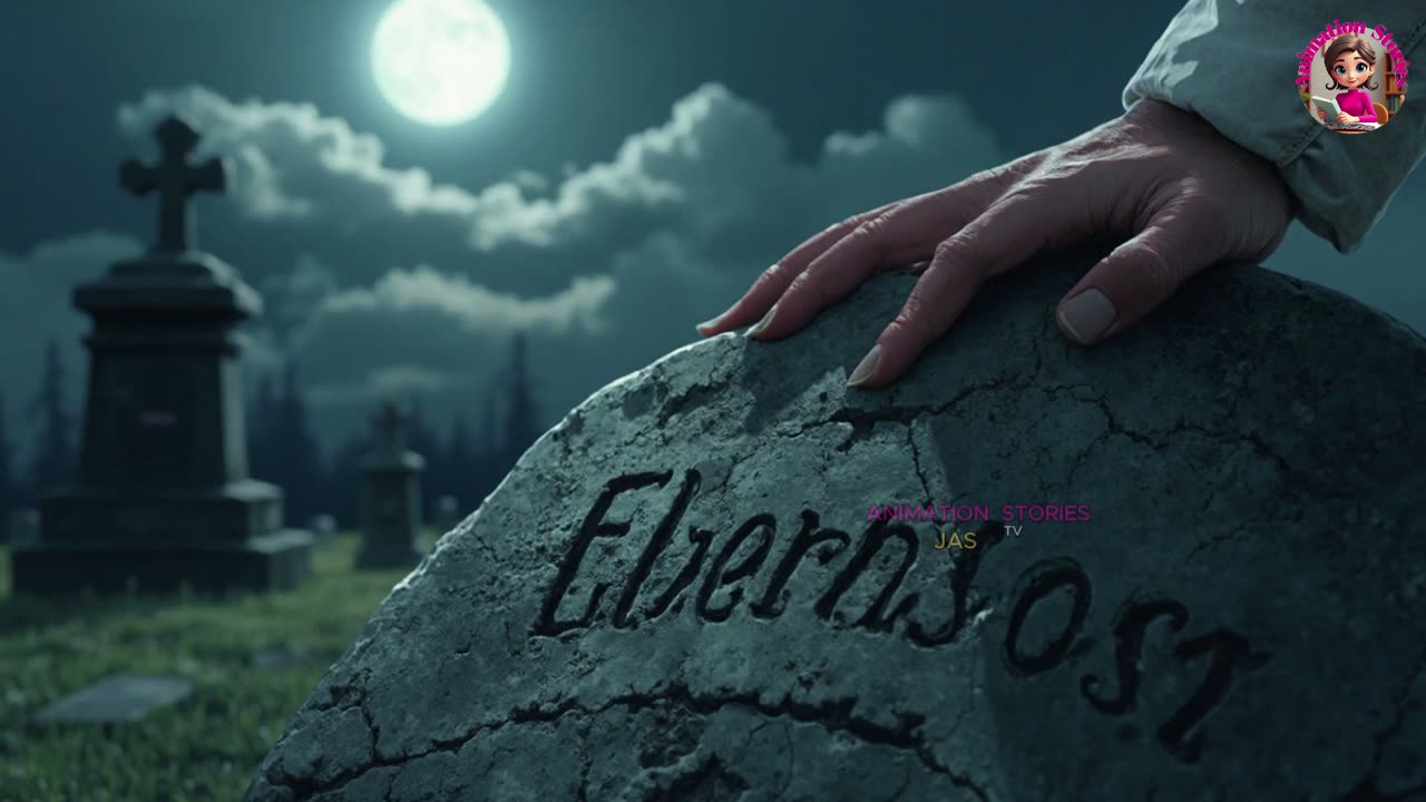 The Shadow of Eldermoor's