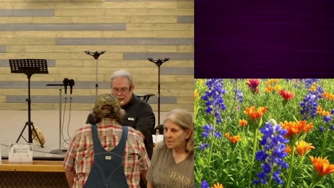 Wildwood Assembly Live Stream