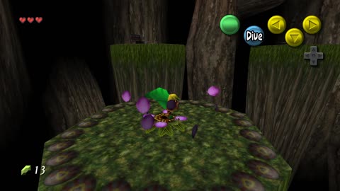 Legend of Zelda Majora's Mask - A new adventure